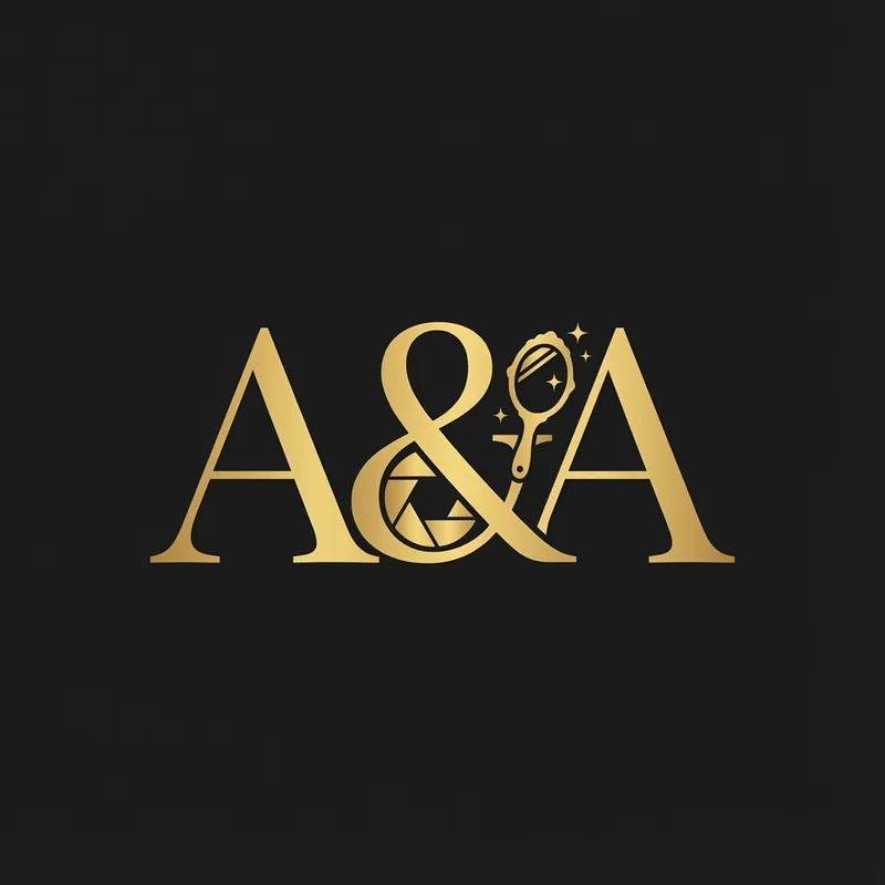 A&A Events Logo
